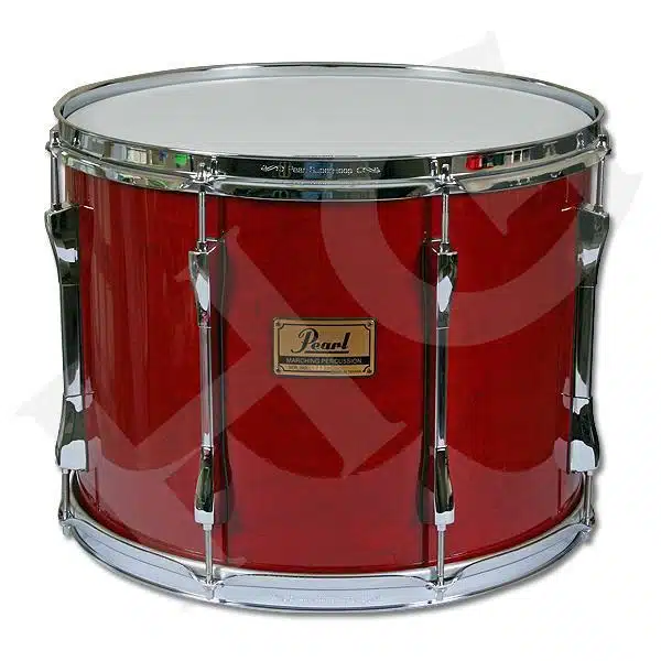 Brass  Pearl Drums -Official site