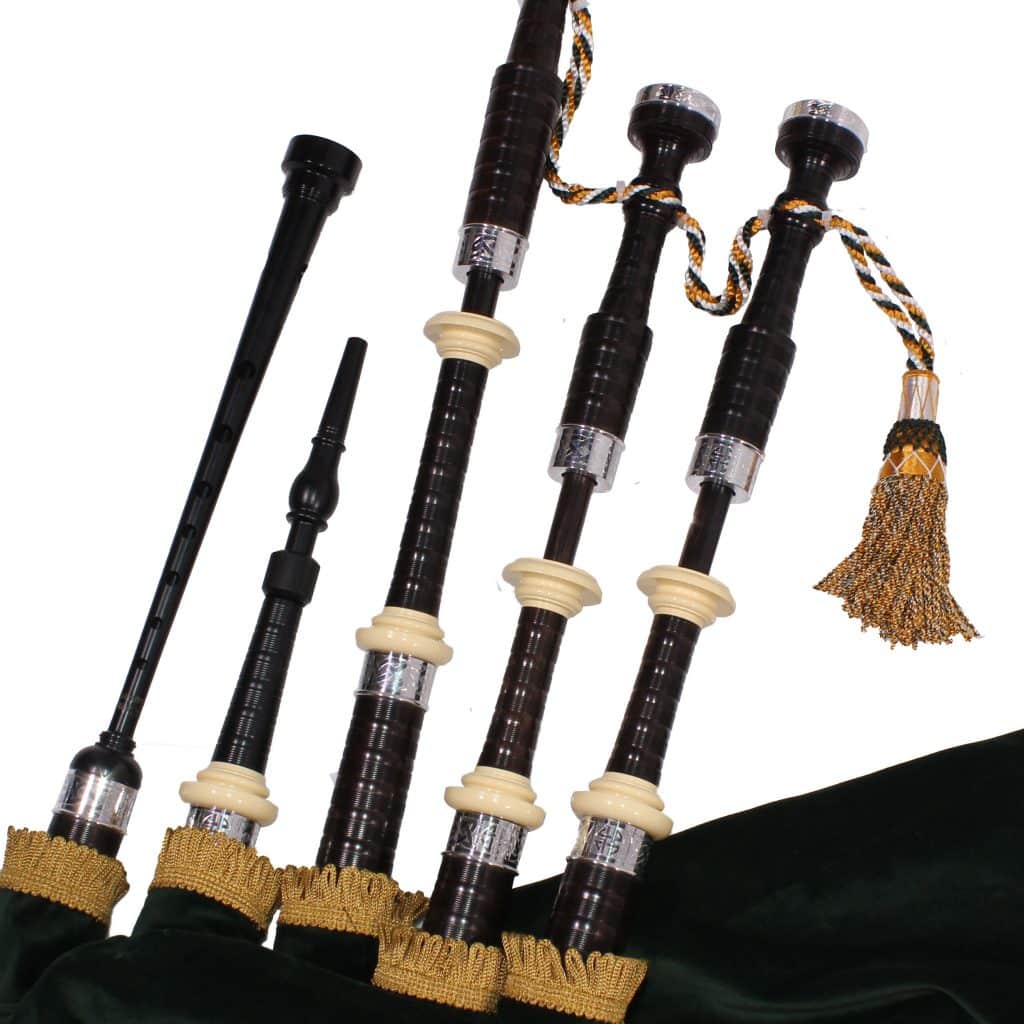 Mccallum Bagpipes Henderson Imports 8798