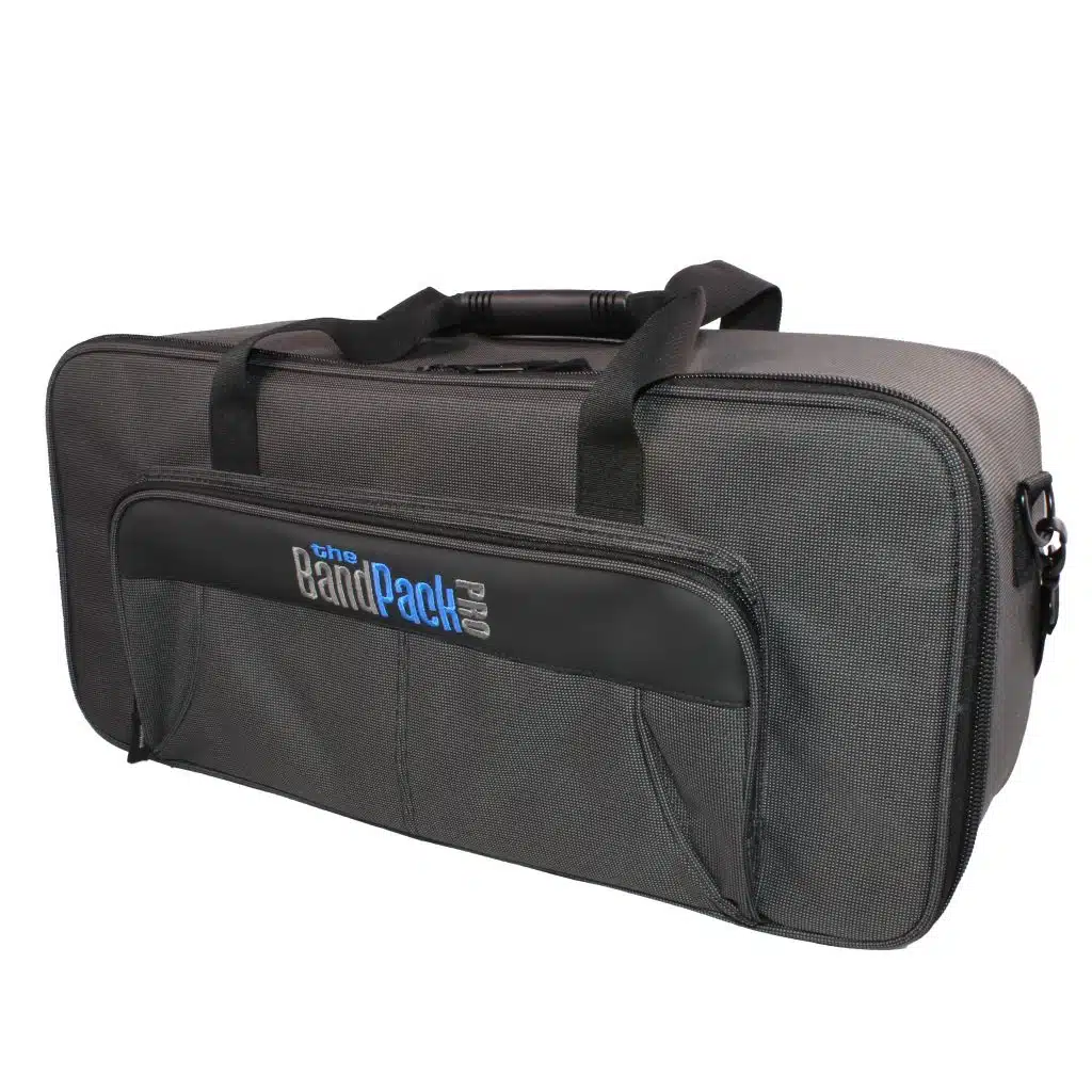 BandPack Pro Bagpipe Case