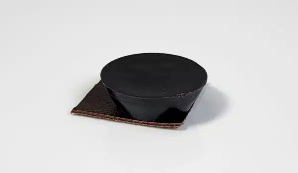 Traditional Cobbler's Black Wax