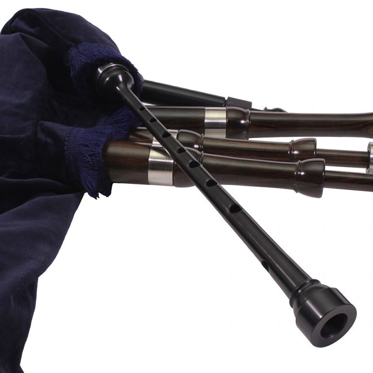 Gibson R111 Bagpipes Henderson Imports