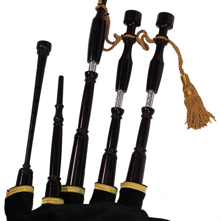 Bagpipes & Smallpipes Shop All Bagpipes for Sale Henderson's