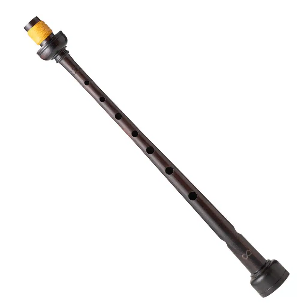 RGH Blackwood Infinity Pipe Chanter